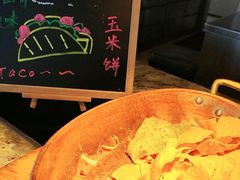 -嘉定凯悦·咖啡厅