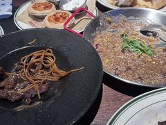 -404干式熟成牛排馆•聚会餐厅