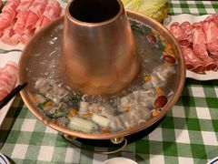 -京顺福老北京涮肉馆(东二道巷店)