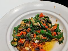 -侠舍·江湖烤全羊·大排档(沌口总店)