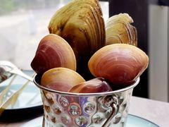 -奢谷·海鲜自助(南海万科店)