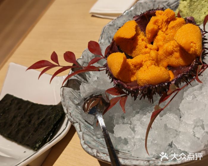 小山日本料理(太古汇店)图片