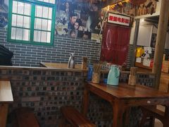 -老三样·美食研究中心(世贸路店)