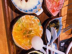 -喝丢一只鞋海鲜烧烤·海肠捞饭(东关街店)