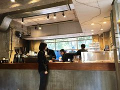 -来回·咖啡(天河南店)