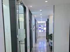 -牙博士口腔品牌连锁(杨浦店)