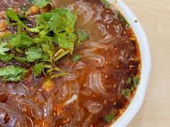 -林静小吃(复兴路店)
