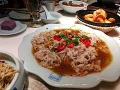 骄子肥牛-锦府盐帮·李宅(领展购物广场中关村店)