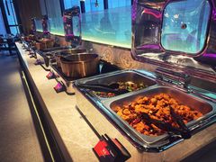 -比格比萨自助(德思勤四季汇店)