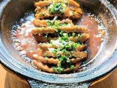 -永安水煮活鱼·仪征淮扬菜