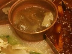 -滇釜火锅·能喝汤的火锅(车公庄店)