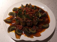 -京韵胡同·酱香羊蝎子火锅涮肉(长寿路店)