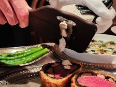 -壳里西餐厅Coquille Seafood Bistro(蒙自路店)