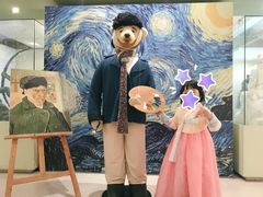 -济州岛泰迪熊博物馆