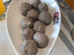 -焯牛潮汕牛肉火锅(云峰街创始店)