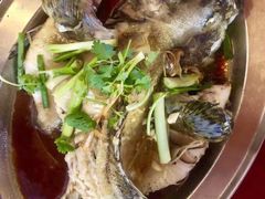 -真浪花园海鲜餐馆
