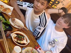 -驭羊大爷烤羊腿·羊蝎子火锅(玉凤路总店)