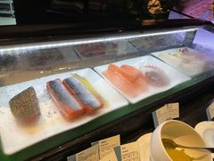 -涛·海底餐厅·美人鱼·自助餐·海底隧道(三亚海棠湾洲际度假酒店)