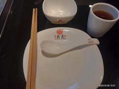 -重庆德庄火锅(永城店)
