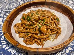 -米庄·原味私房菜(骏壹万邦店)