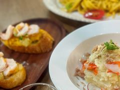 -Pekaa啤咖食肆Coffee&Bistro