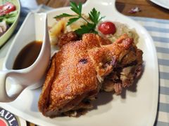 -Paulaner·德国帕拉娜自酿啤酒餐厅(海上世界店)