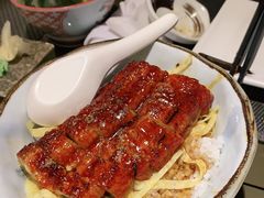 -昱匠·日本料理(金融街店)