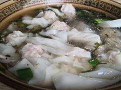 -福建沙县小吃馄饨大王(蜀通街店)