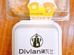 -黛瓦兰西点(开发区店)