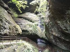 -江西阳明山国家森林公园