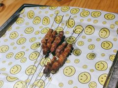 -新疆烧烤王(广灵店)