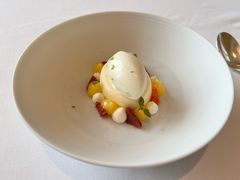 -Caprice(香港四季酒店)