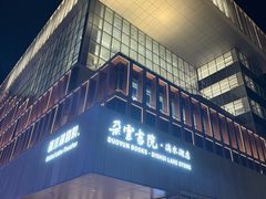 -朵云书院(滴水湖店)