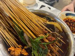 -成都瓜串串(华强北店)