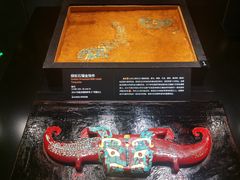 -盘龙城国家考古遗址公园