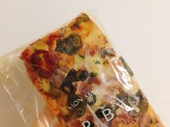 -巴黎贝甜(大宁国际商业广场店)