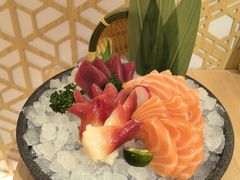 -德川家日本料理(中关村店)