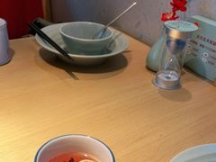 -蜜桃餐厅·伴山(绿宝广场店)