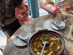 -香山湖家家宴(中山陵店)