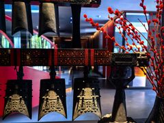 -曾宴·楚菜(湖北省博物馆店)