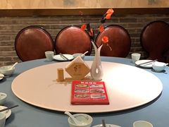 -鸭匠食府·挂炉烤鸭·新京菜(阜成路店)