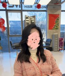 -5M HAIR SALON 旗舰店
