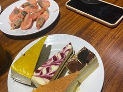 -汉巴味德(大悦城店)