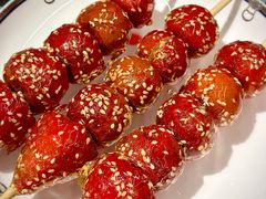 -柿合缘新京菜(国金中心商场店)