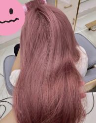 -M1 HAIR烫染