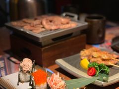 -京鹿料理(荟聚店)