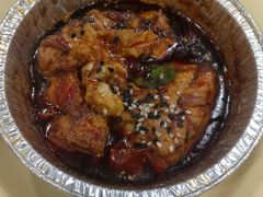 趁热吃烤脑花-碎怂烤肉(钟楼柳巷店)