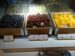 -青岛蓝海大饭店·渔歌舫(李沧店)