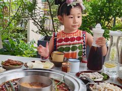 -云里小坐·小院里·团建·宴请·下午茶(三圣乡店)