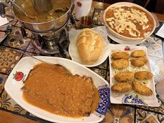 -番茄屋葡式美食(总店)